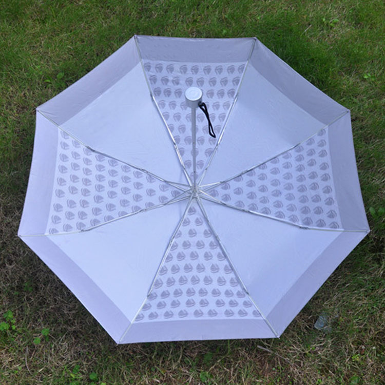 3 fold umbrella