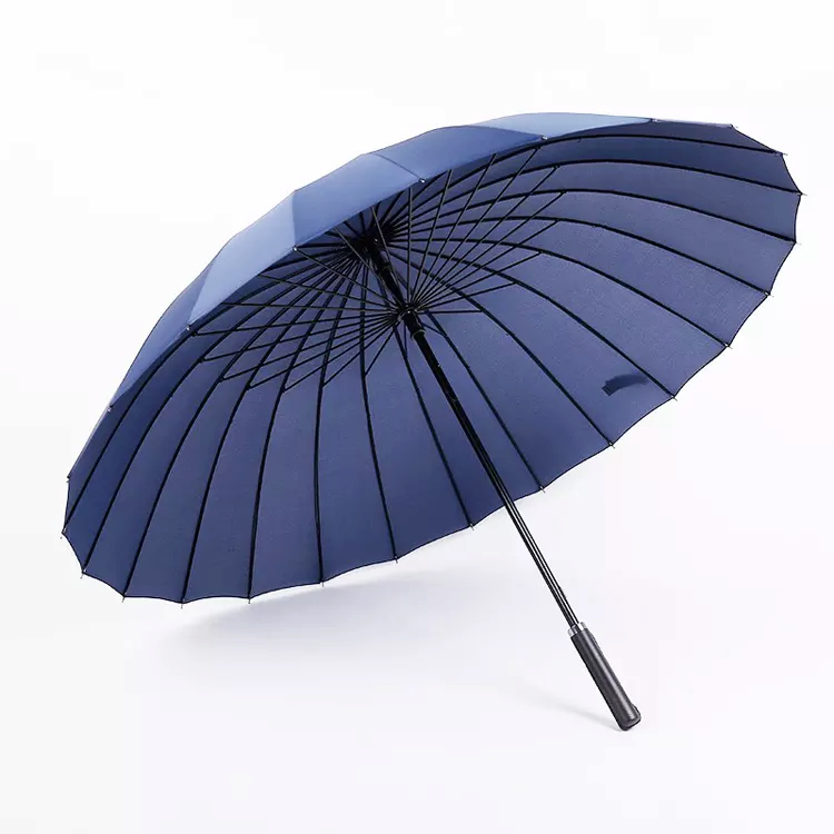 op maat gemaakte paraplu's met logo
