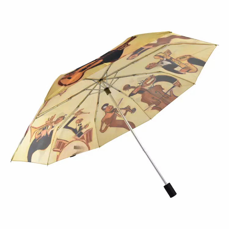 aangepaste paraplu ontwerp
