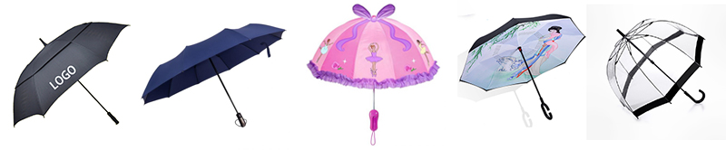 paraplu maker