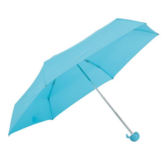  4-voudig Handmatige open paraplu
