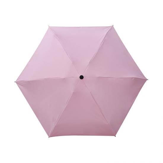 Mini Vouwen Paraplu Winddicht regenzuele parasols