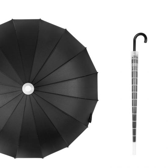 grote automatisch open paraplu