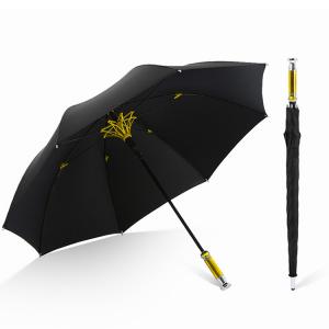 large golf umbrella windproof