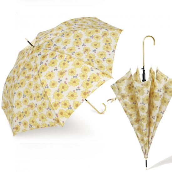 Retro paraplu's voor dames
