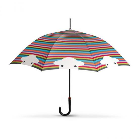 regenboog paraplu voor kinderen