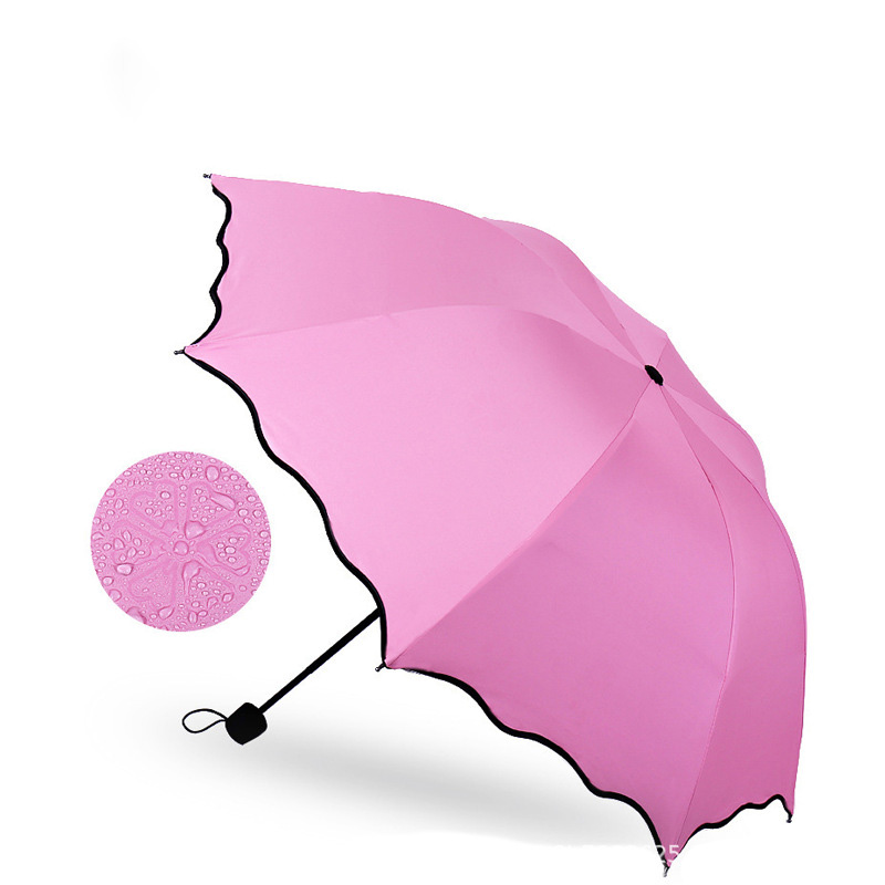 Custom Folding Umbrella