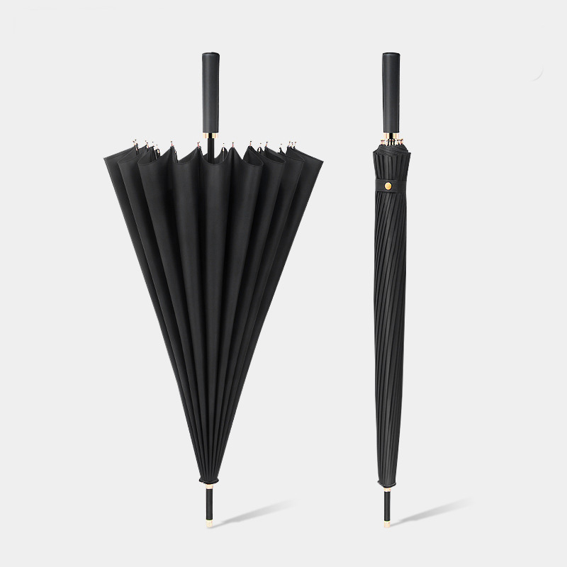 business logo umbrellas